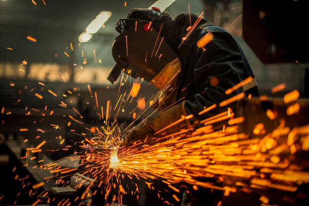 Yorketown, NJ Welder & Metal Fabrication Company