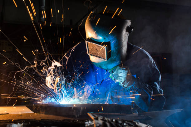 Best Artistic and Custom Metal Fabrication in Yorketown, NJ