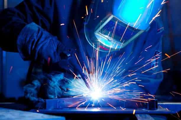 Affordable Welder Services in Yorketown, NJ