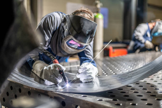  Yorketown, NJ Welder Pros