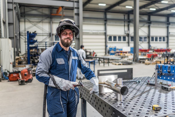 Best Food and Beverage Processing Equipment Welding in Yorketown, NJ
