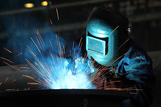 Best Maintenance and Repair Welding in Yorketown, NJ