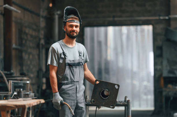 Trusted Yorketown, NJ Welder & Metal Fabrication Experts